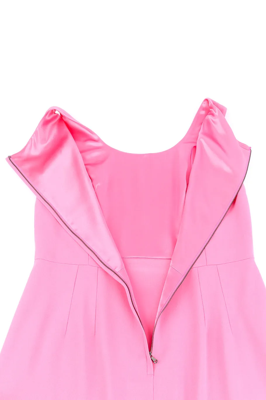 Sleeveless Pencil Dress