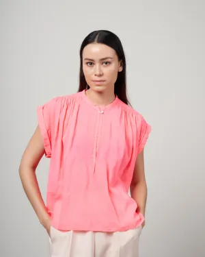 sleeveless top - pop star