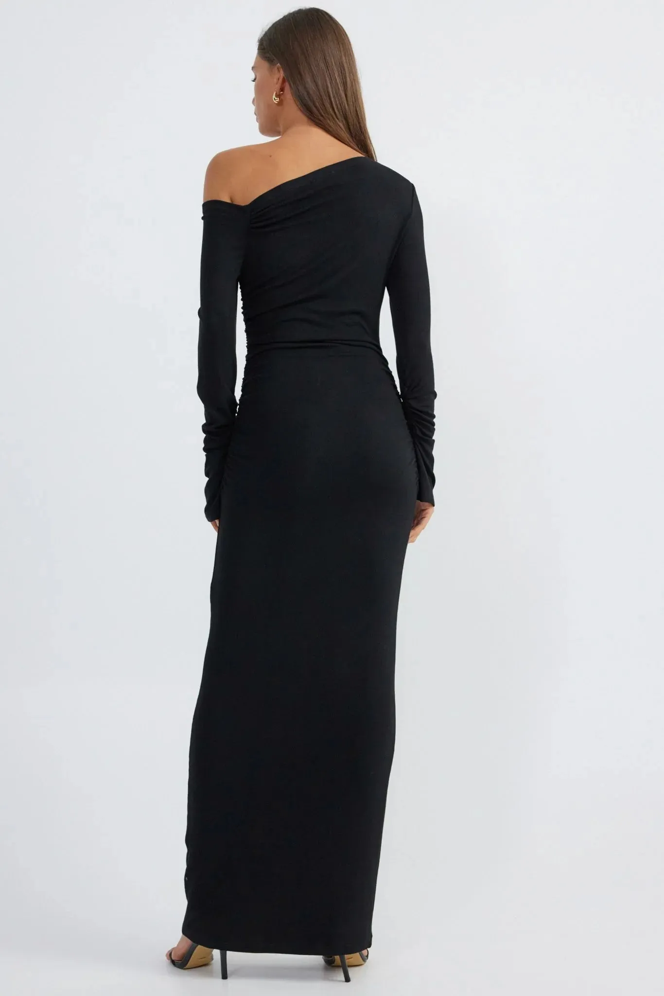 SNDYS Reyna Maxi Dress