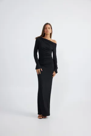 SNDYS Reyna Maxi Dress