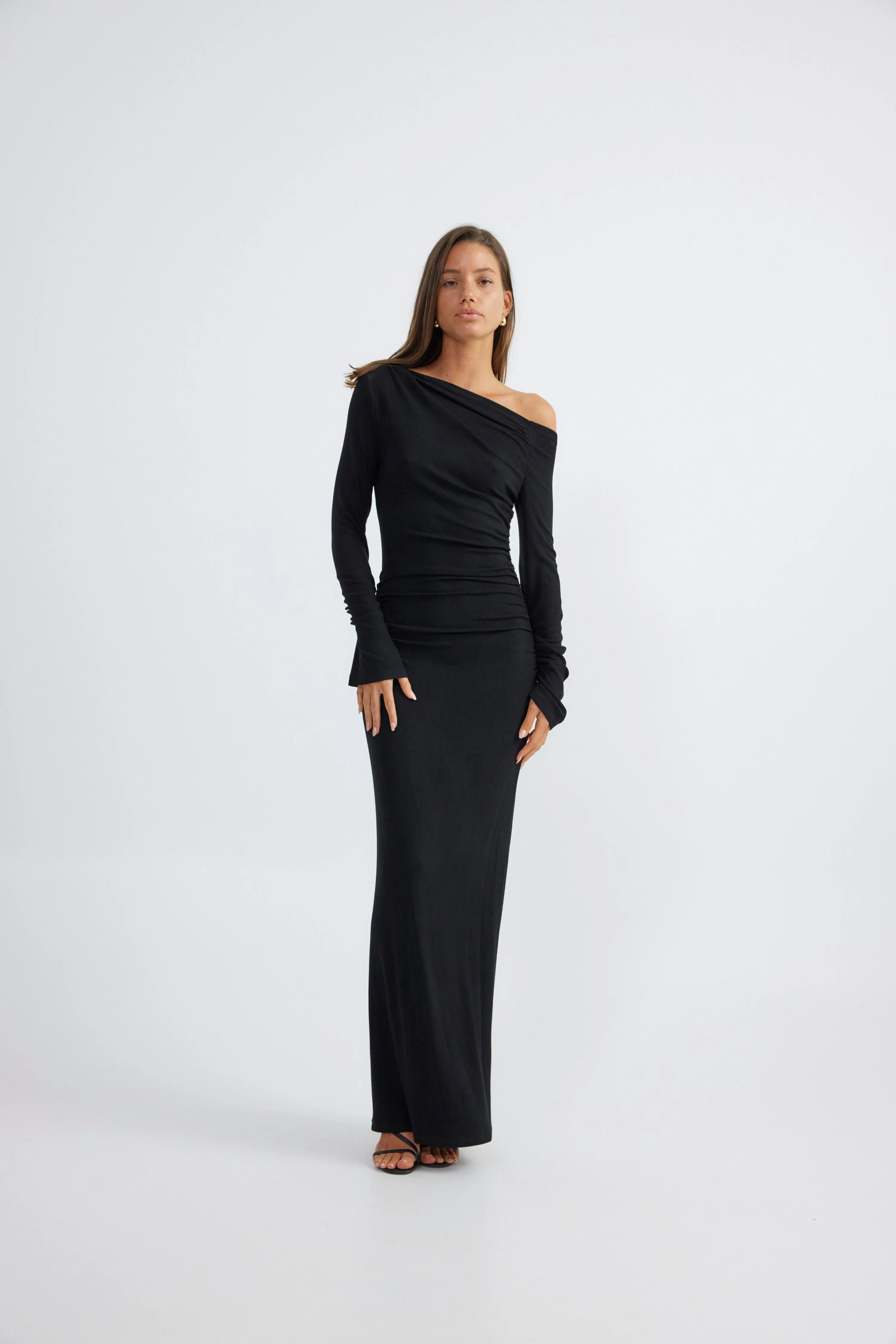 SNDYS Reyna Maxi Dress
