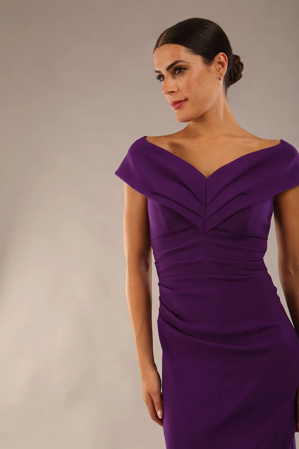 Sonata Pencil Dress