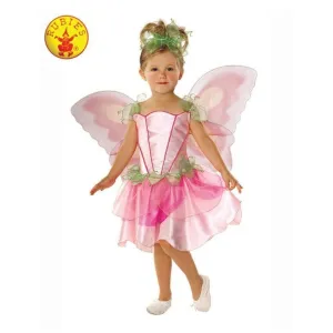 Springtime Fairy Size Toddler