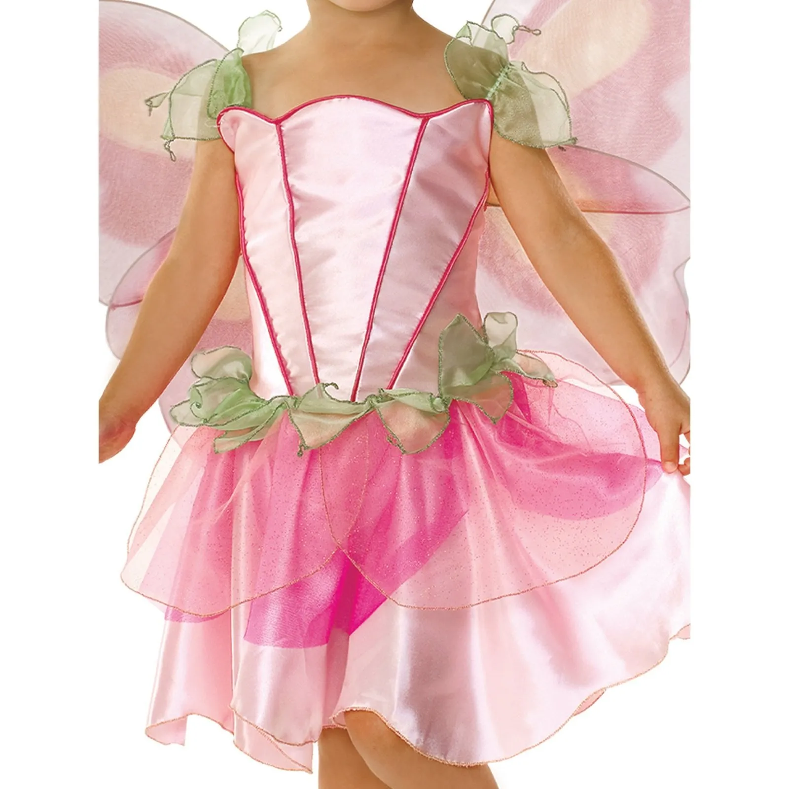 Springtime Fairy Size Toddler