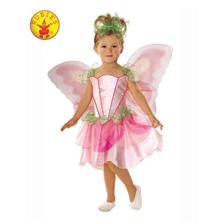 Springtime Fairy Size Toddler