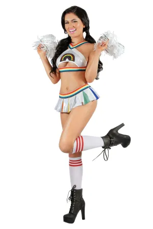 Starline Lingerie Rainbow Cheer B2309