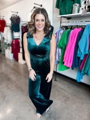 Starlit Glam Jumper