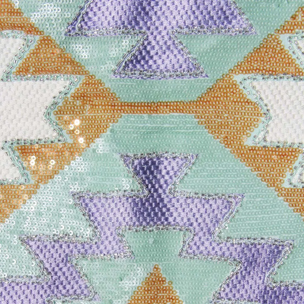 Sugar Springs Skirt in Mint
