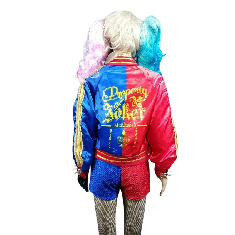 Suicide Squad Harley Quinn - Hire