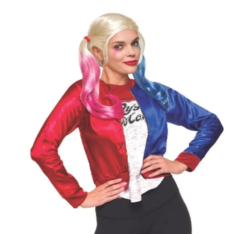 Suicide Squad Harley Quinn - Hire