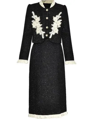 SUIT STYLE  - SY1525