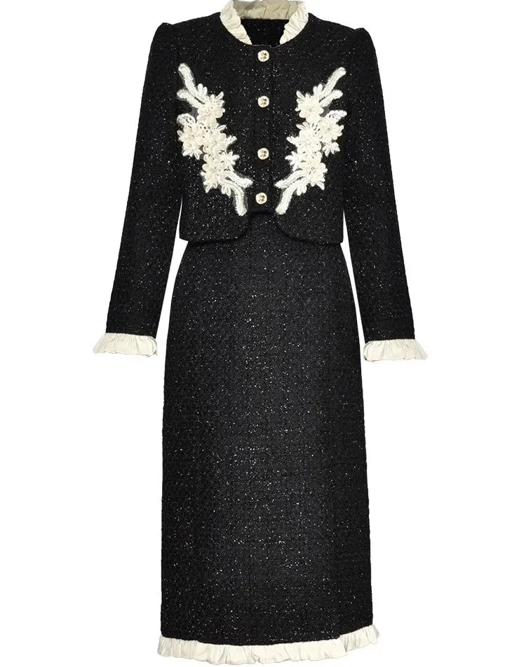 SUIT STYLE  - SY1525