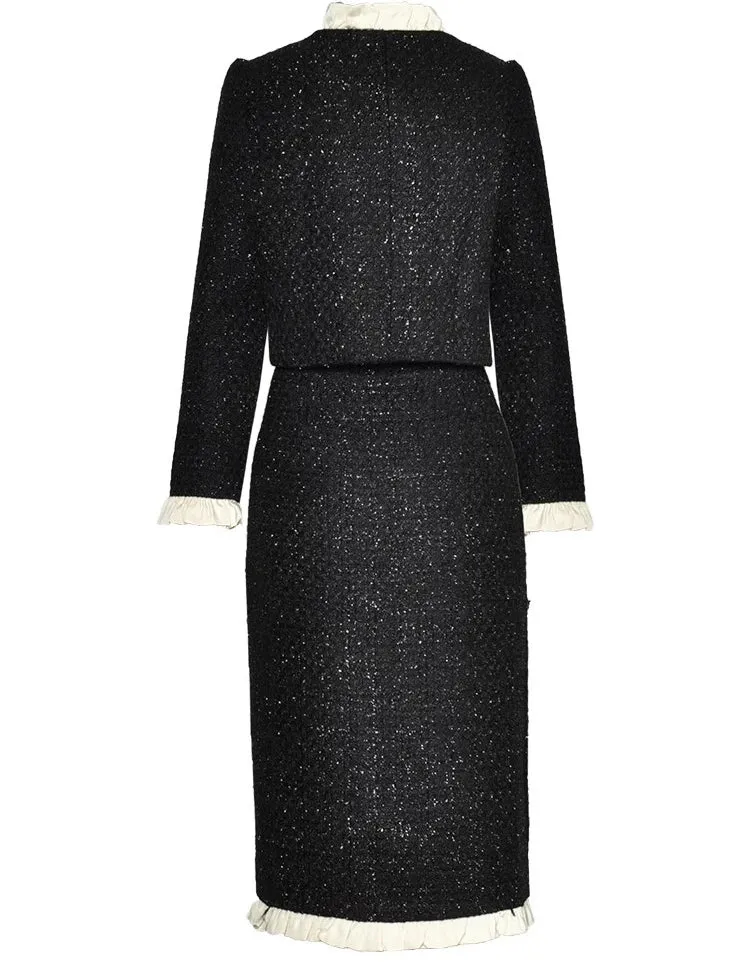 SUIT STYLE  - SY1525