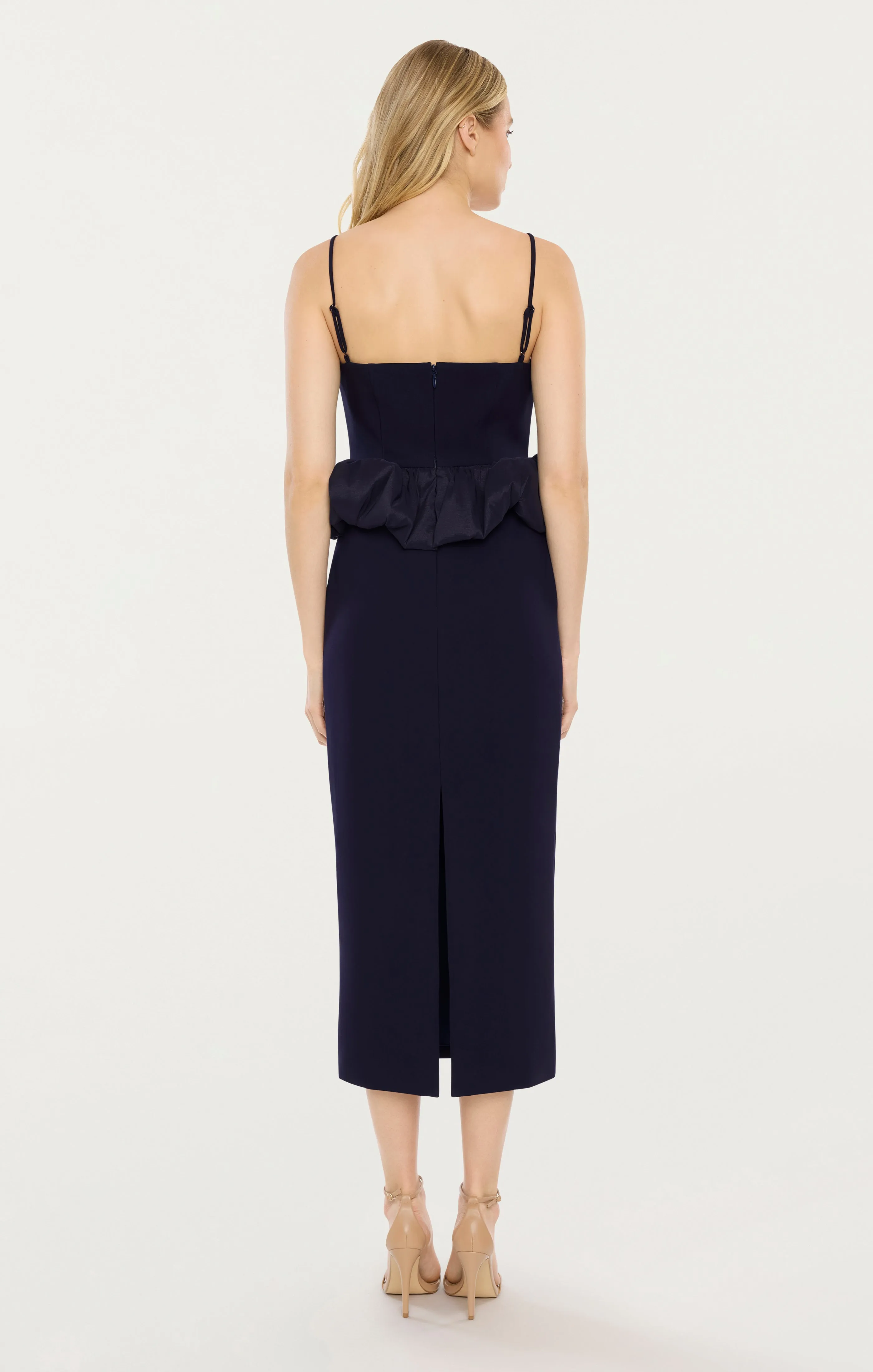 Taffia Dress