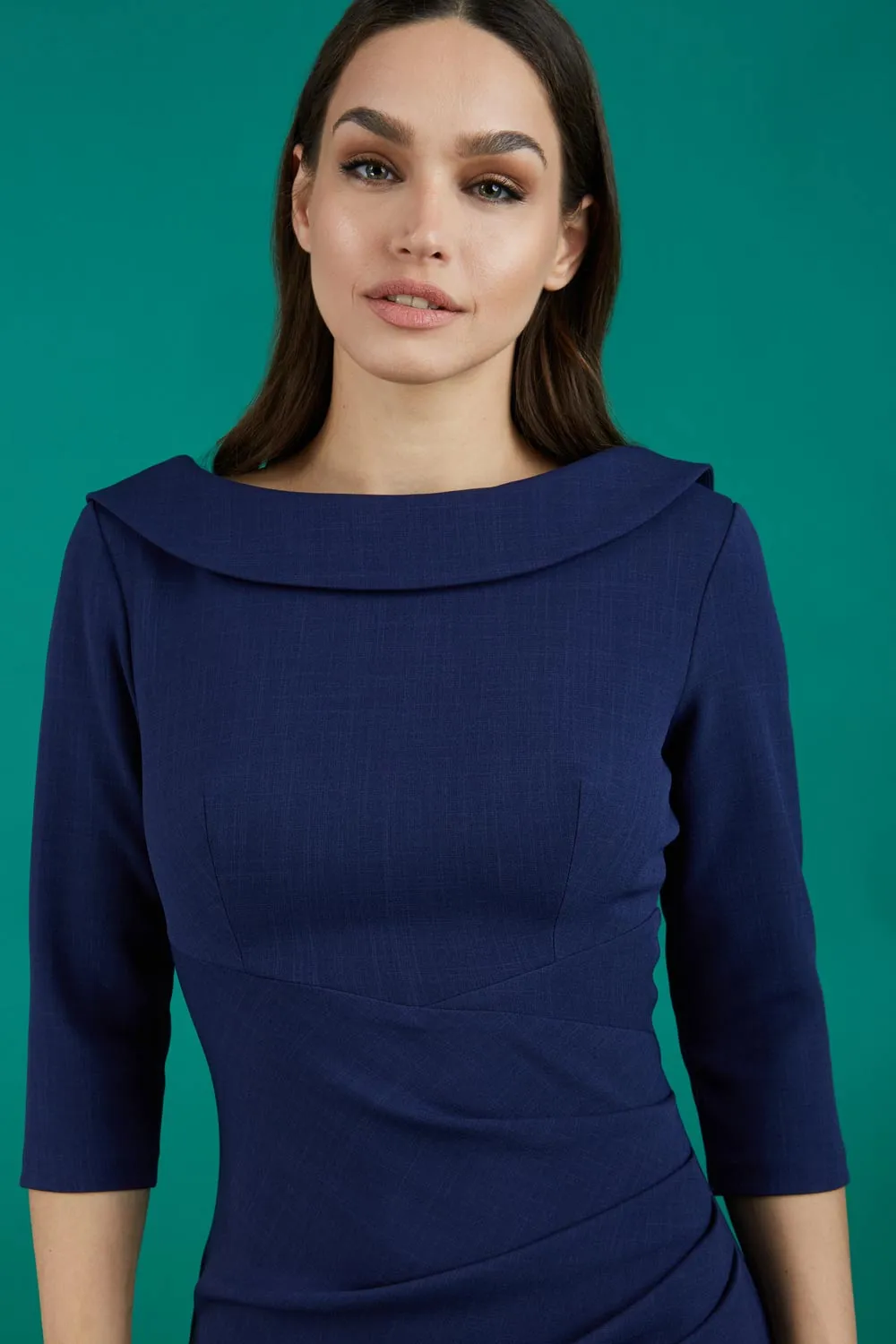 Tempest Pencil Dress