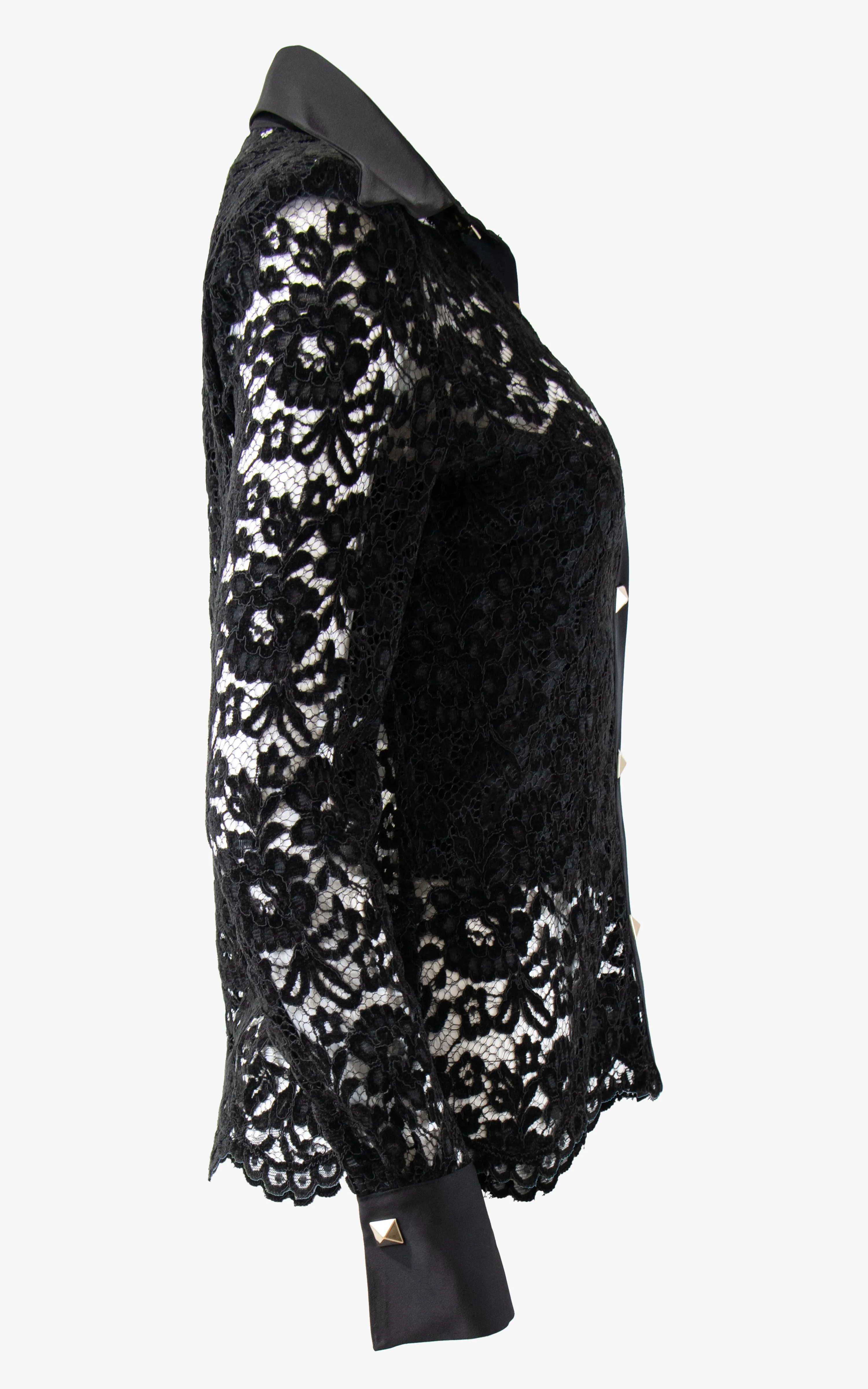 The Allure of You Top