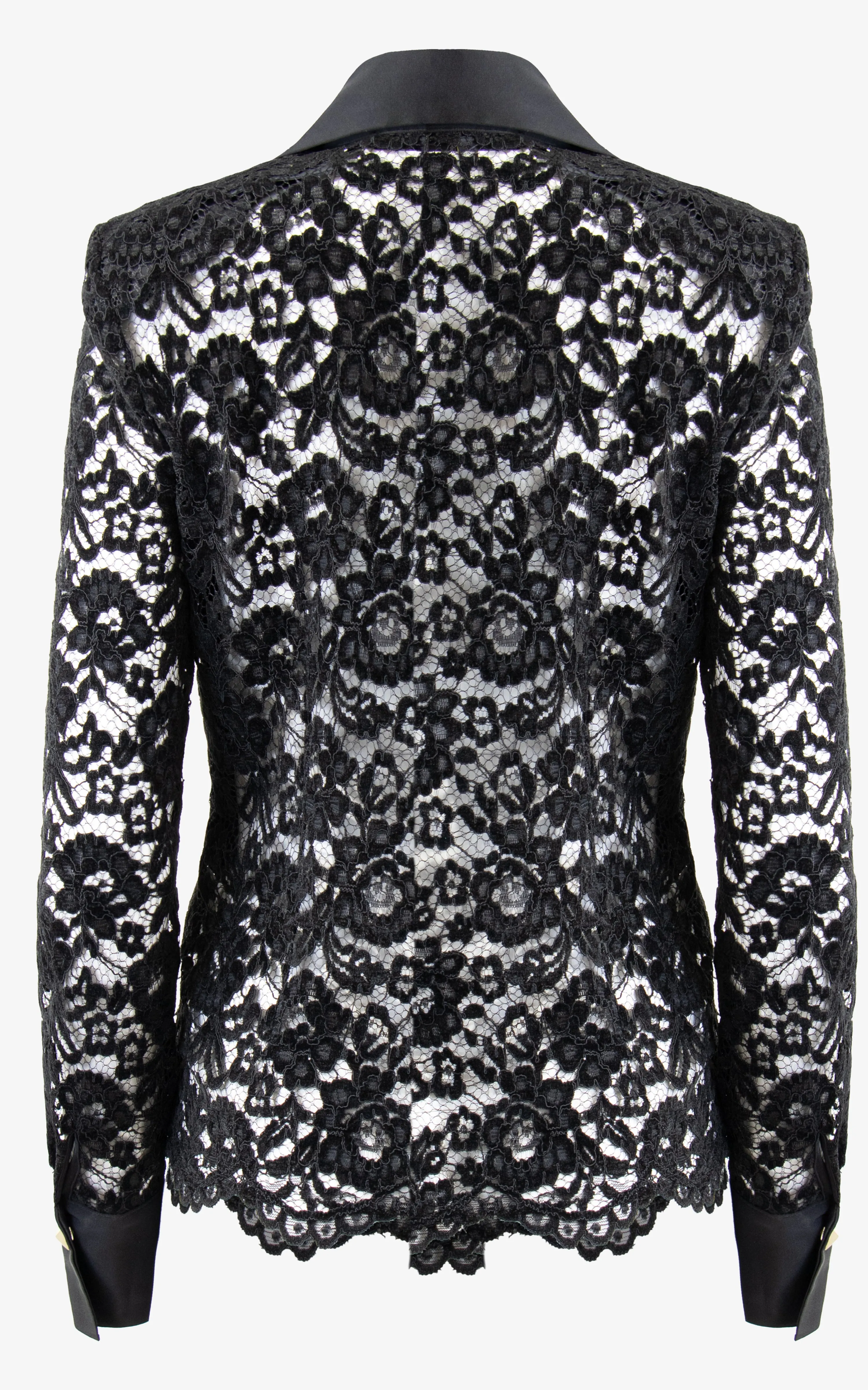The Allure of You Top
