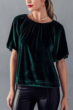 The Elaina Top