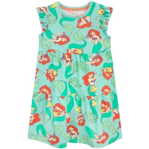 The Little Mermaid Dress - Ariel