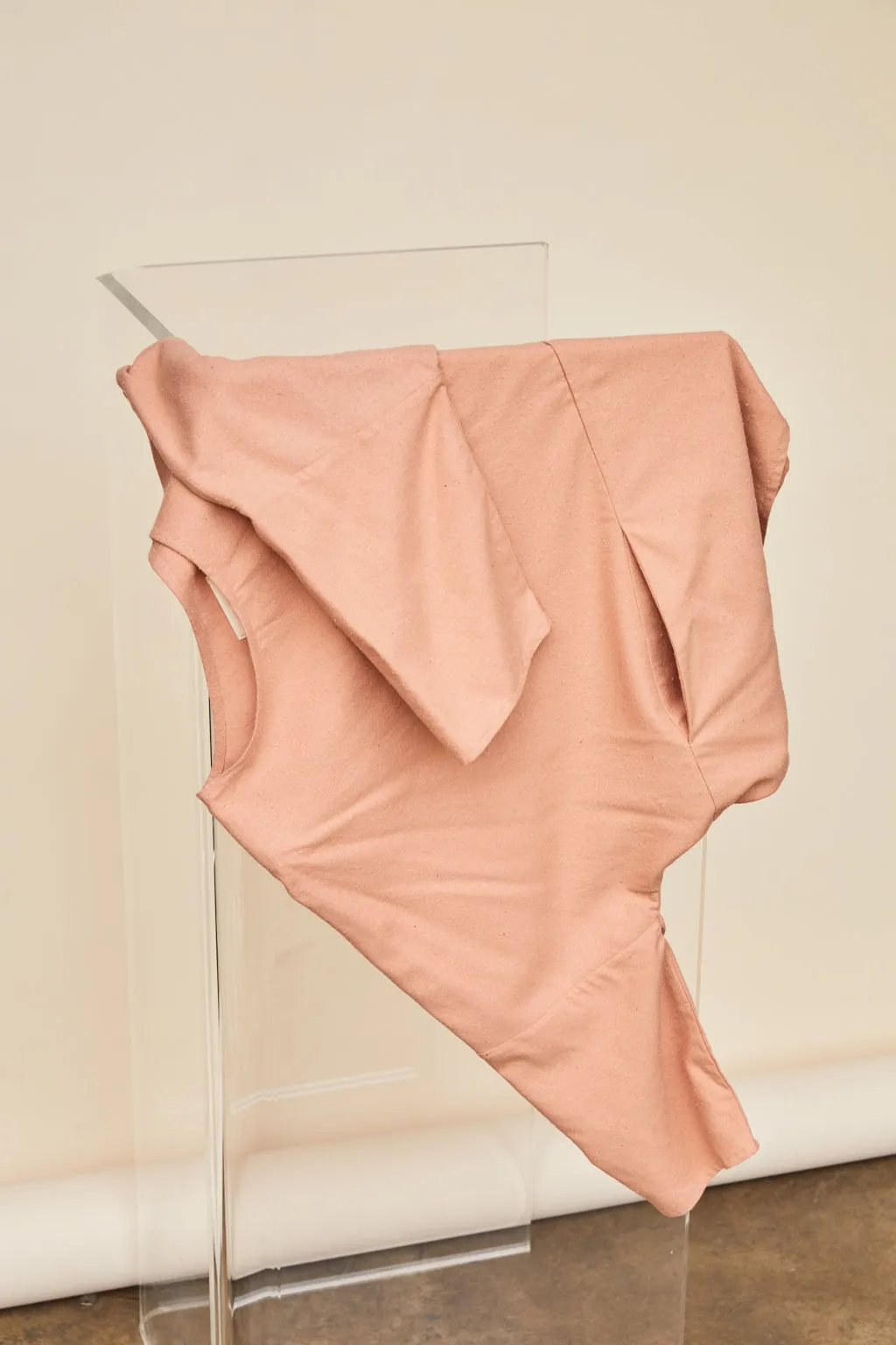 THE LS POCKET BOX TOP