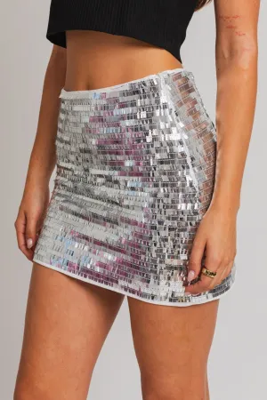 The Paige Skirt