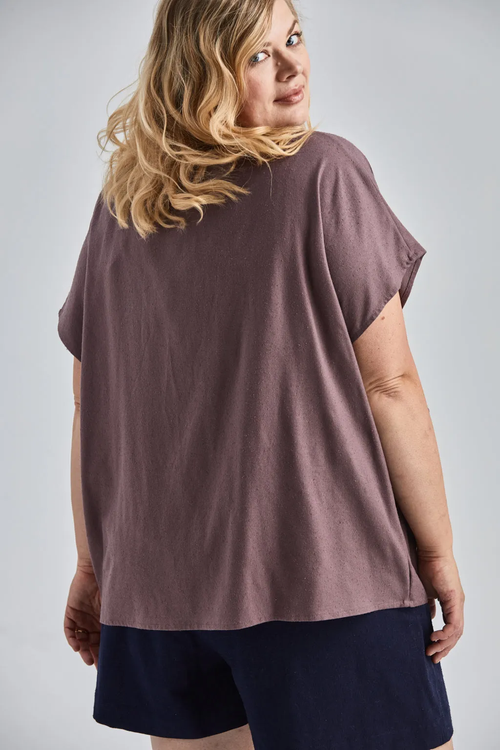 THE POCKET BOX TOP