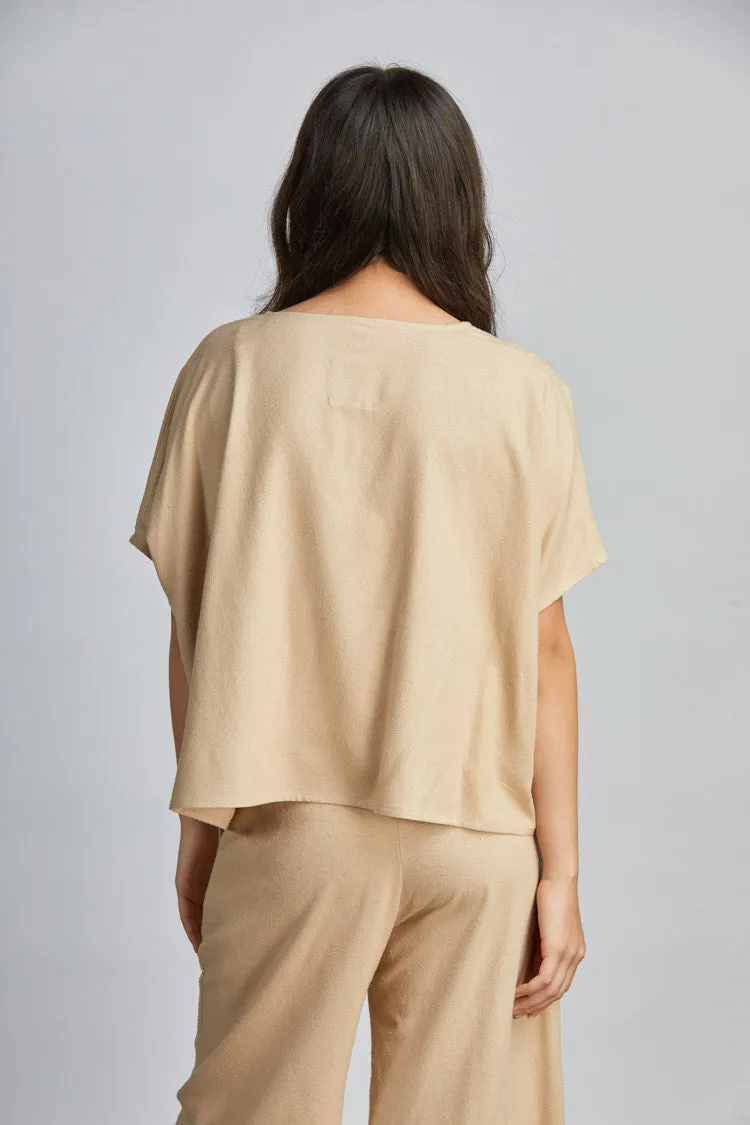 THE POCKET BOX TOP