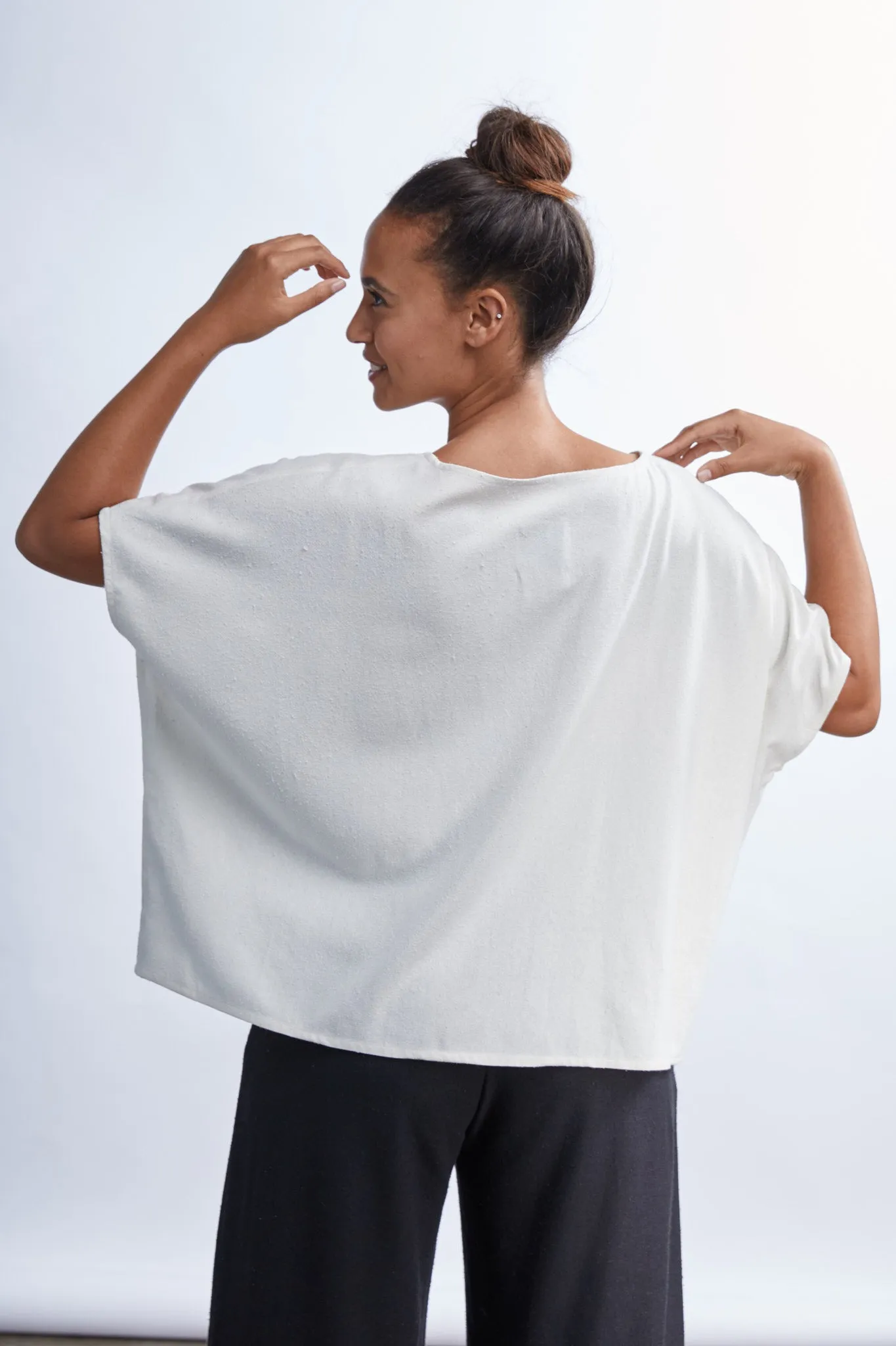 THE POCKET BOX TOP