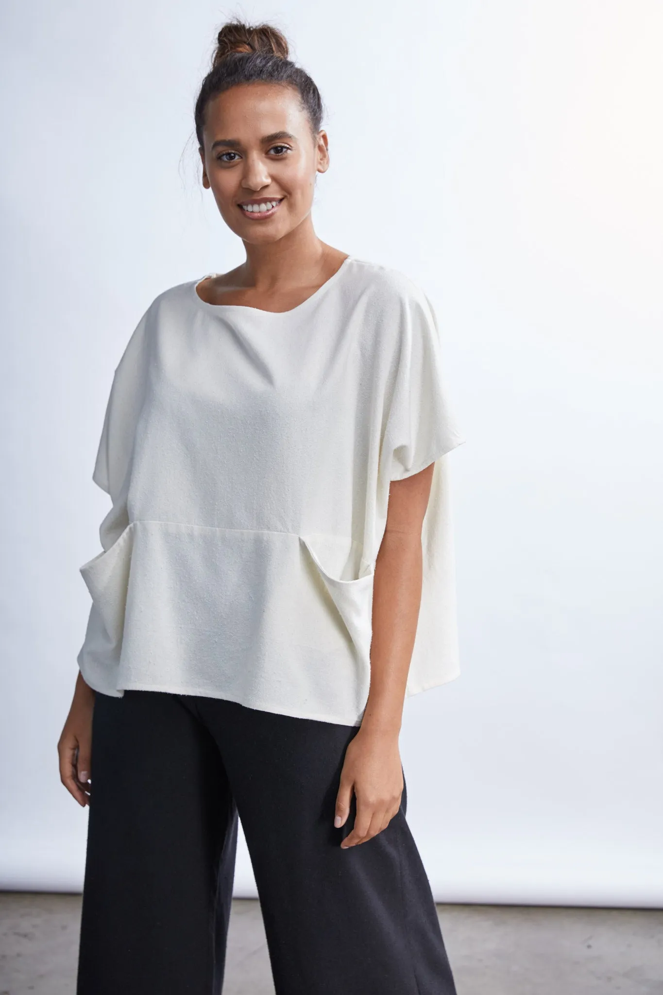 THE POCKET BOX TOP