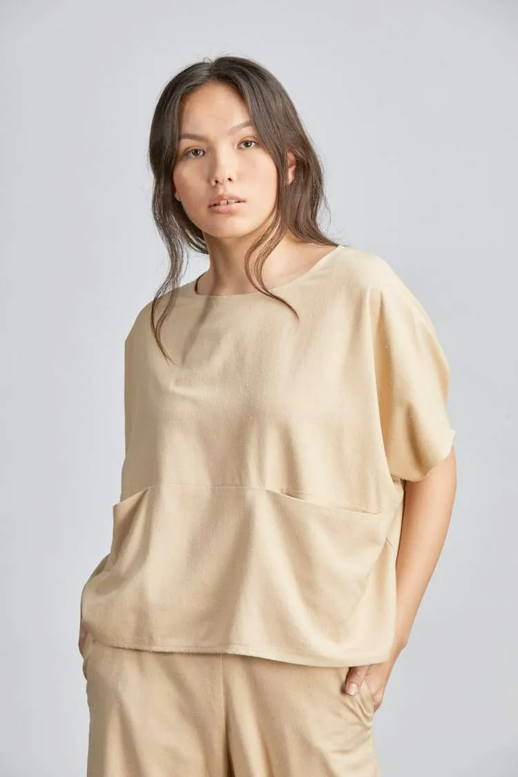 THE POCKET BOX TOP