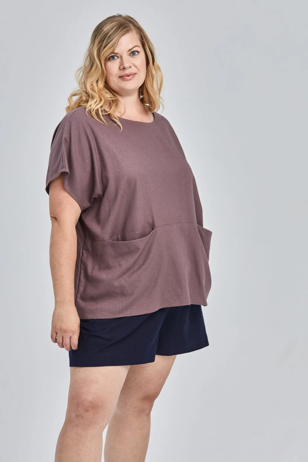 THE POCKET BOX TOP