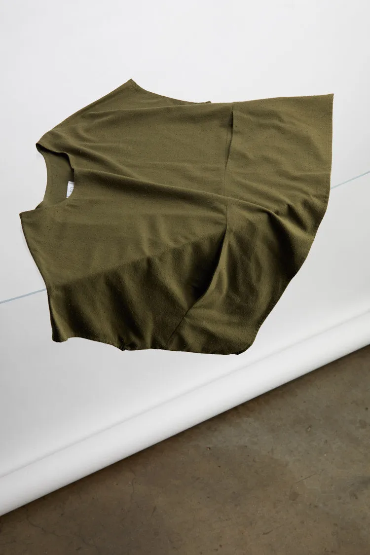 THE POCKET BOX TOP
