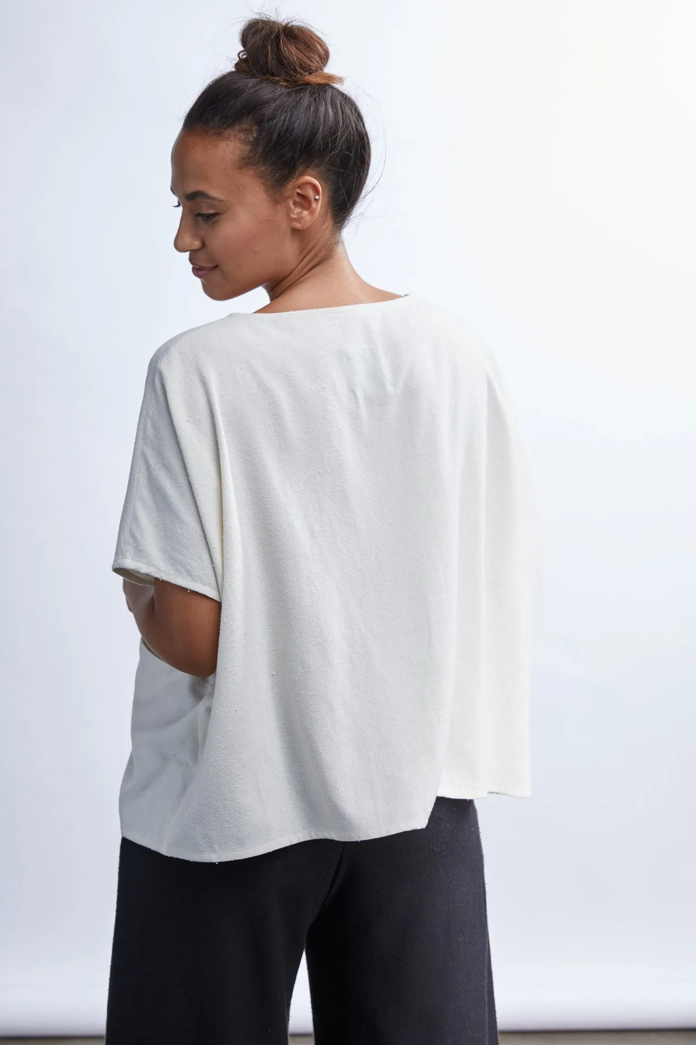 THE POCKET BOX TOP