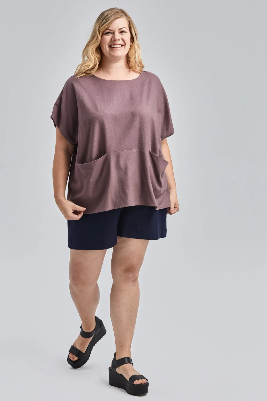 THE POCKET BOX TOP