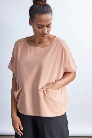 THE POCKET BOX TOP