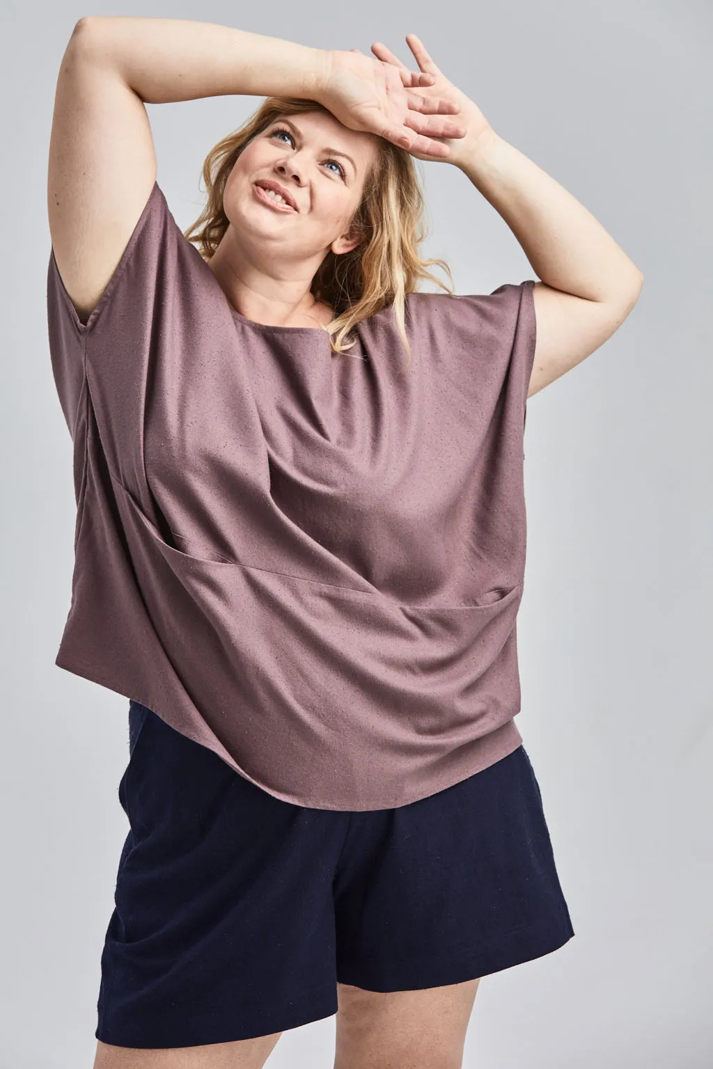 THE POCKET BOX TOP