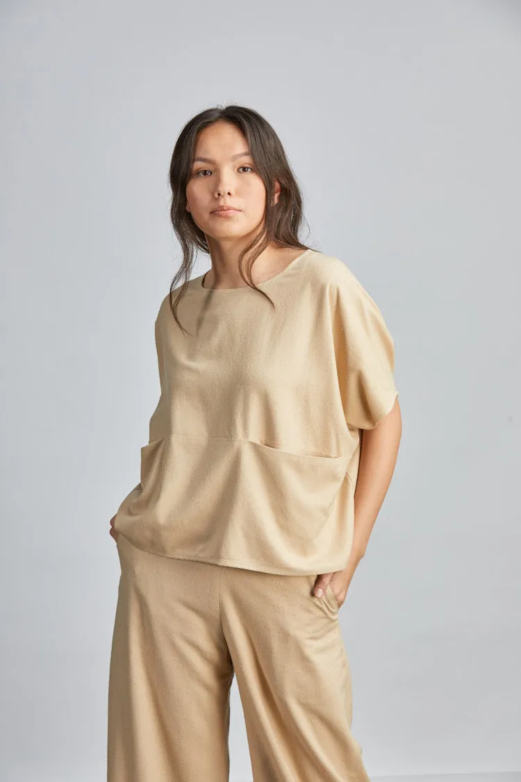 THE POCKET BOX TOP
