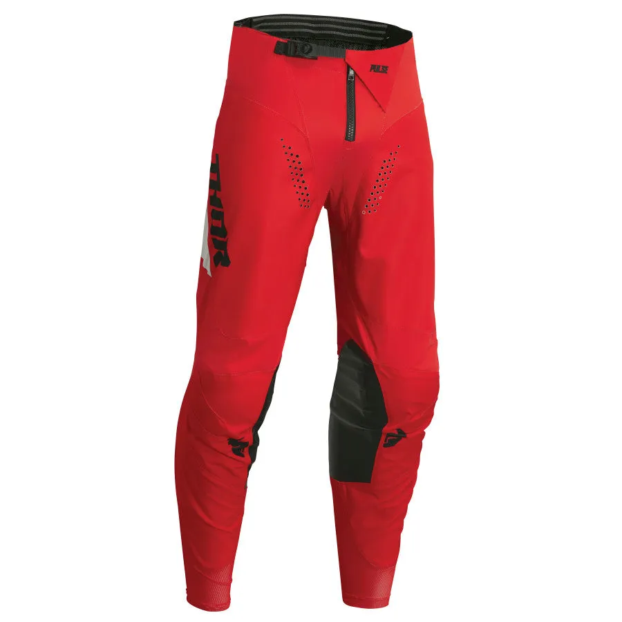 Thor Youth Pulse Tactic Pants