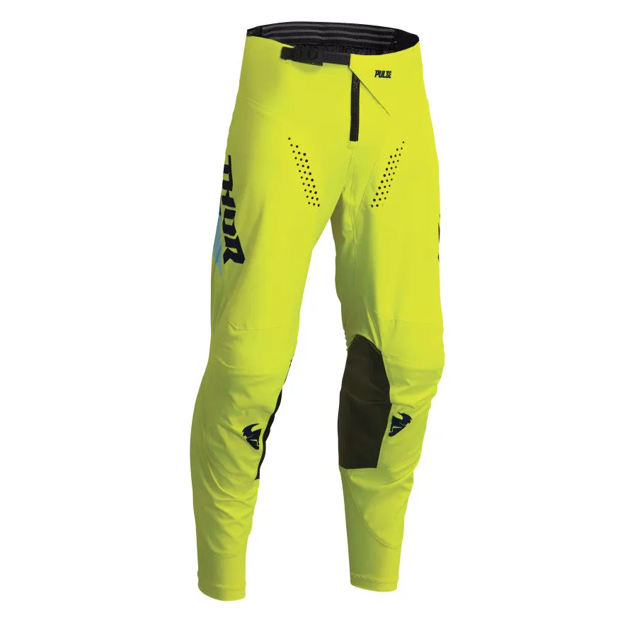 Thor Youth Pulse Tactic Pants