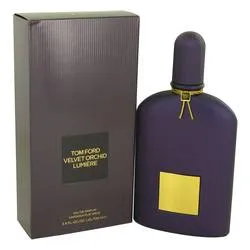 Tom Ford Velvet Orchid Lumiere Eau De Parfum Spray By Tom Ford