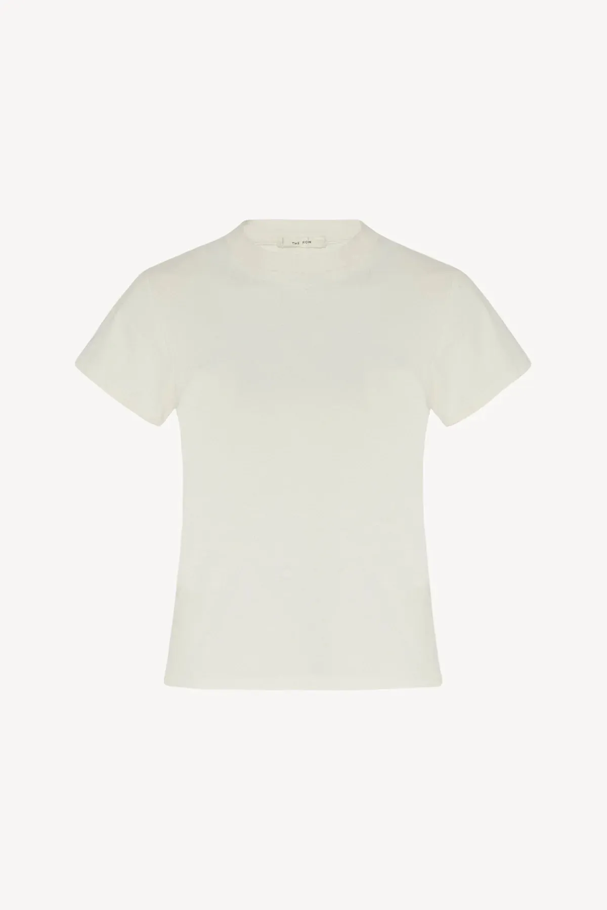 Tommy Top in Cotton and Silk
