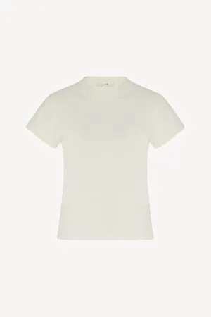 Tommy Top in Cotton and Silk