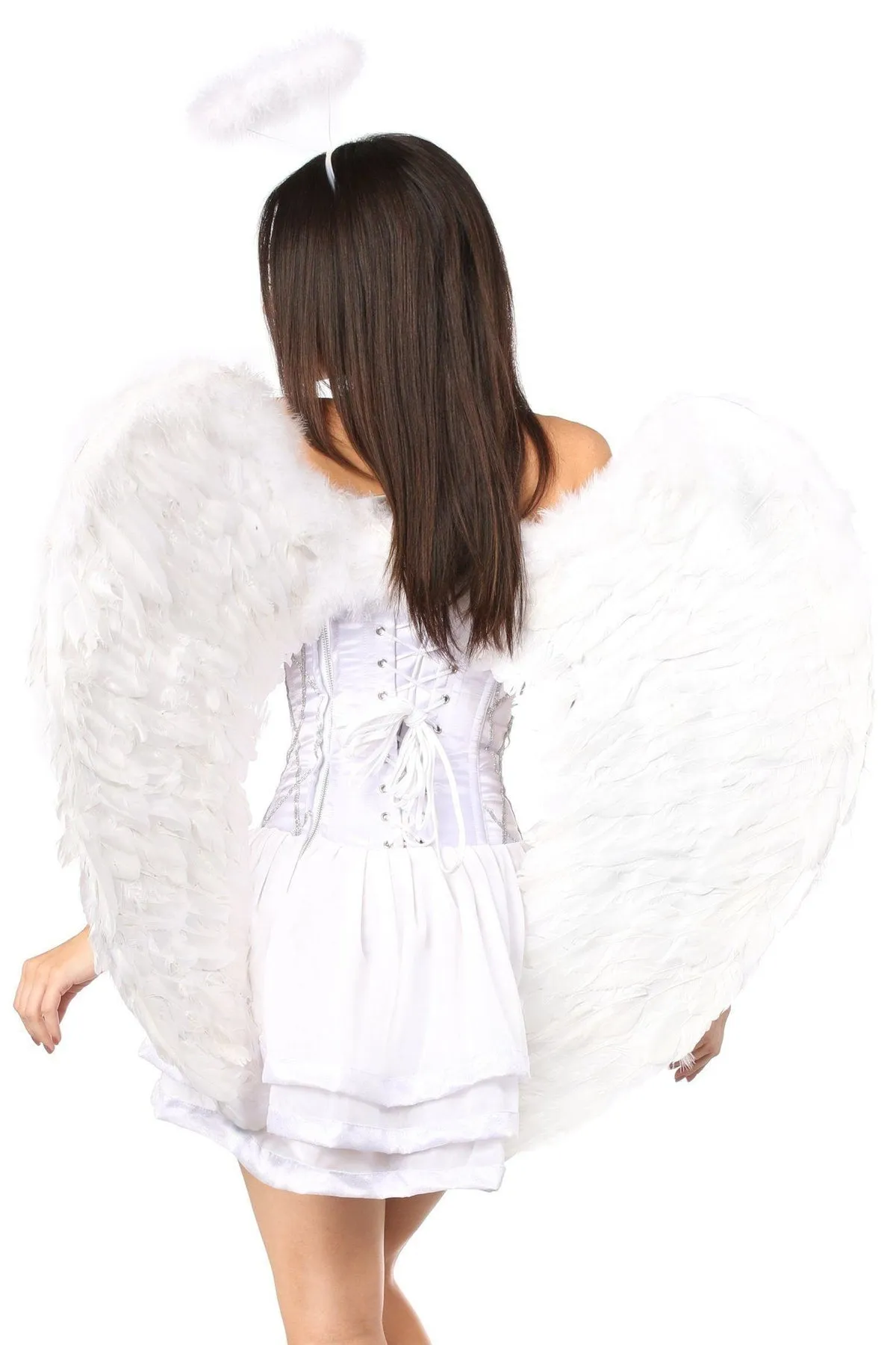 Top Drawer 3 Piece Sweet Angel Costume