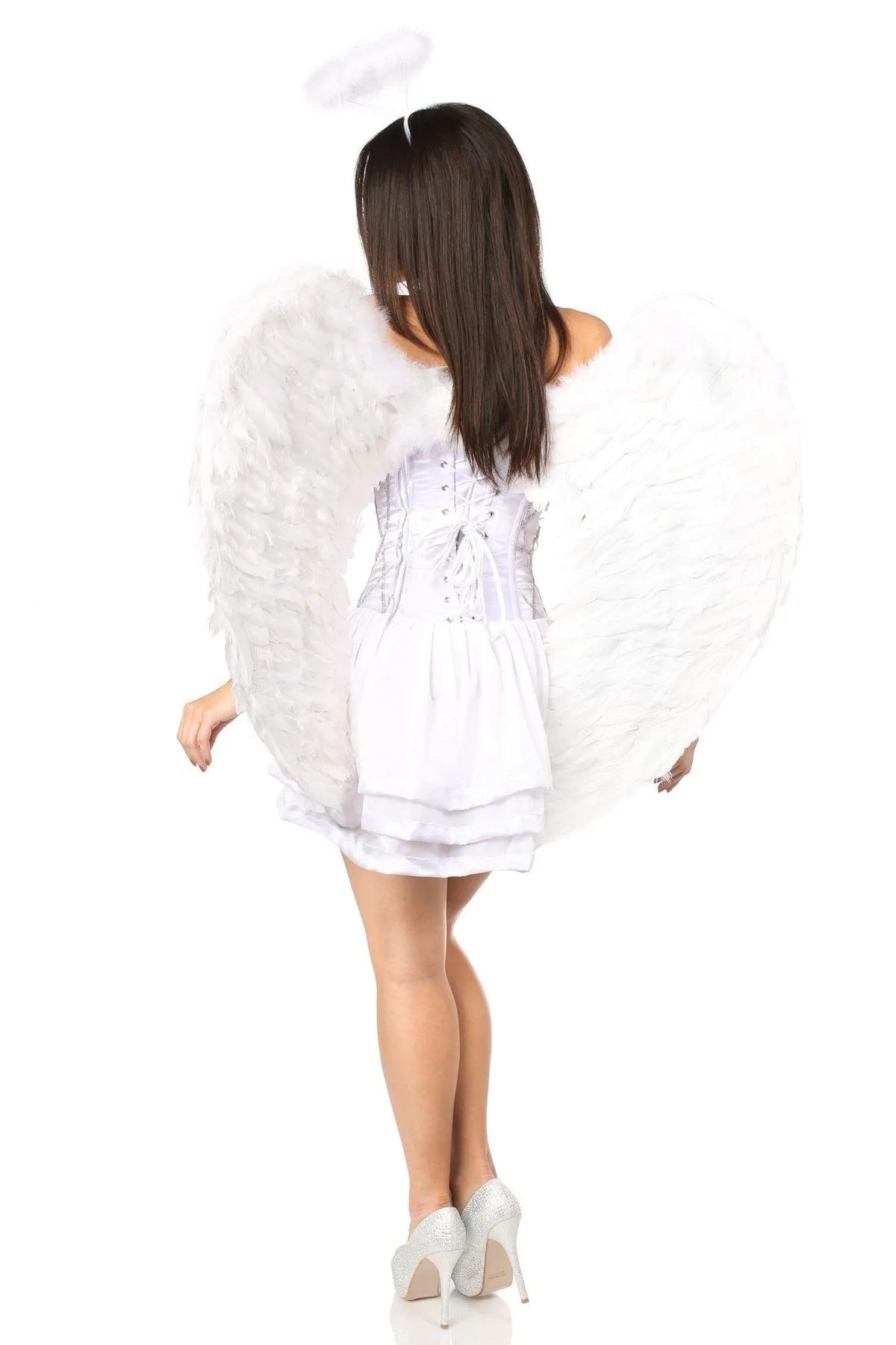 Top Drawer 3 Piece Sweet Angel Costume
