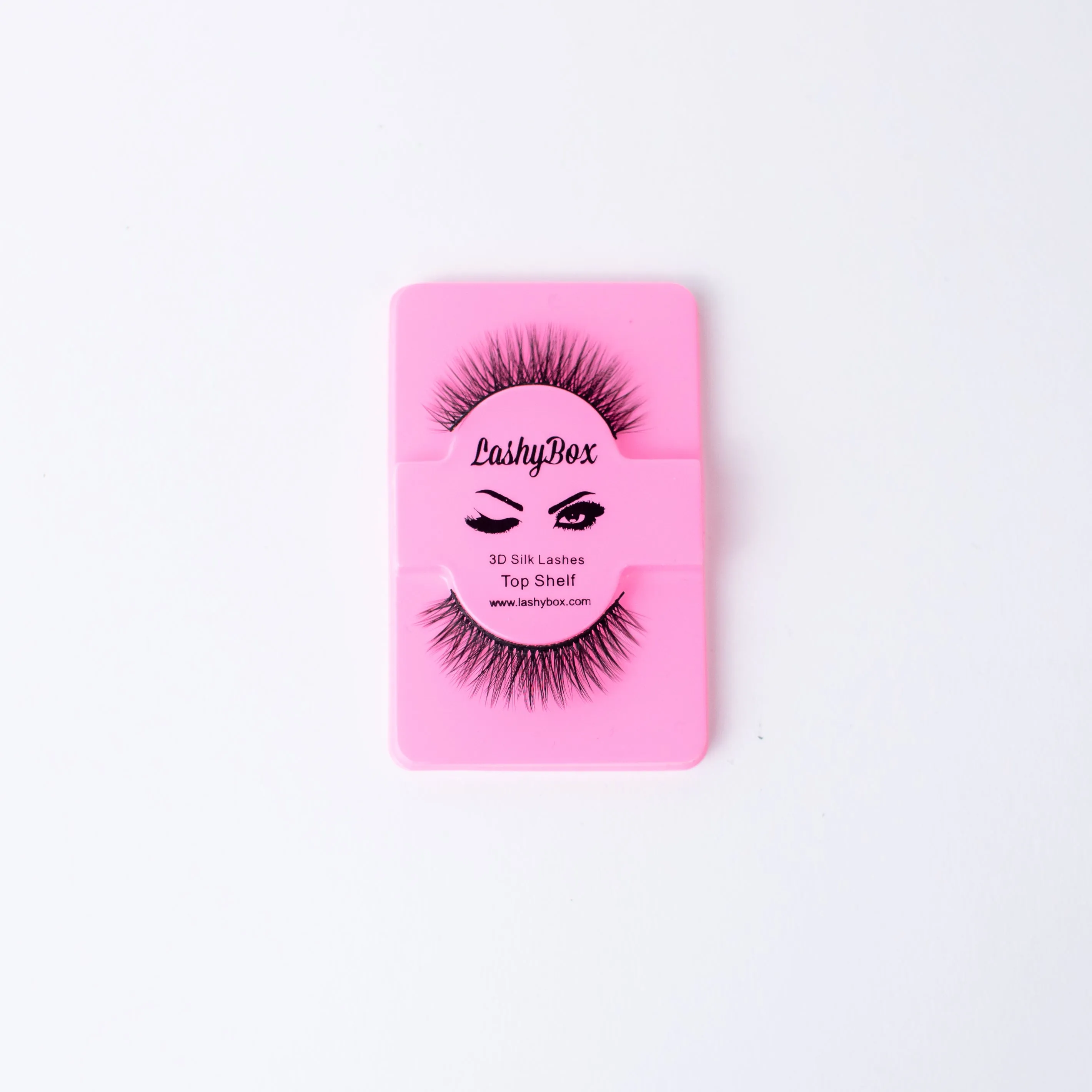 Top Shelf Lashes