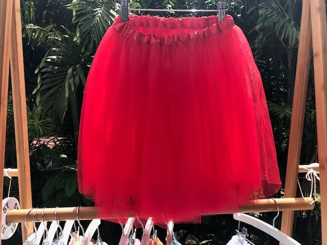 Tutu's - Girls SALE