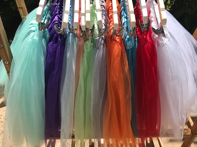 Tutu's - Girls SALE