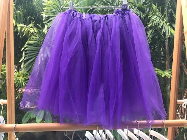 Tutu's - Girls SALE
