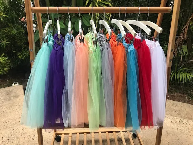 Tutu's - Girls SALE