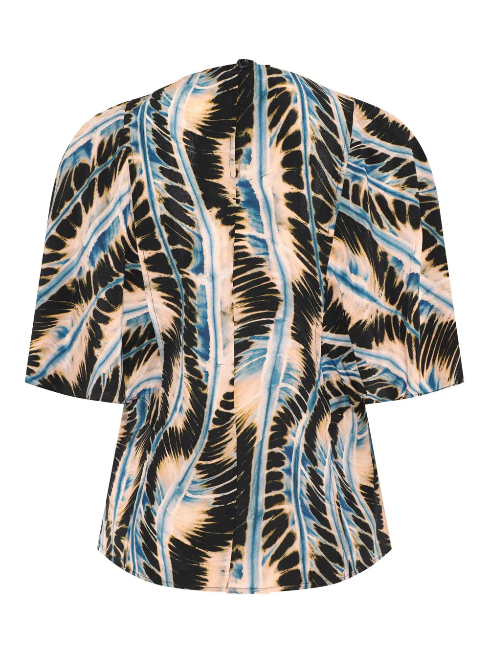 Ulla Johnson Ada Top in River